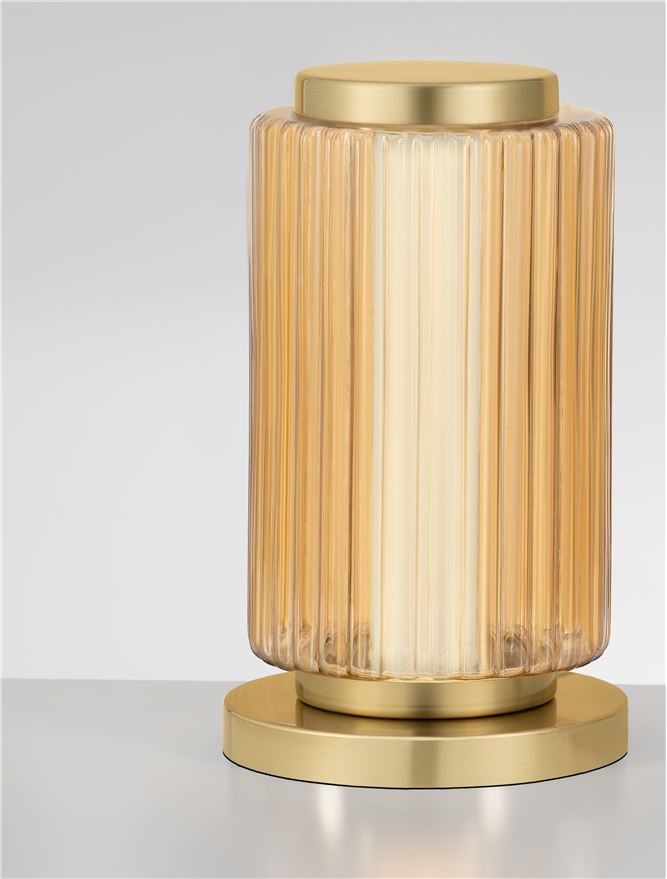 Veioza Nova Luce VESPER 9236234