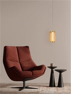Pendul Nova Luce VESPER 9236235