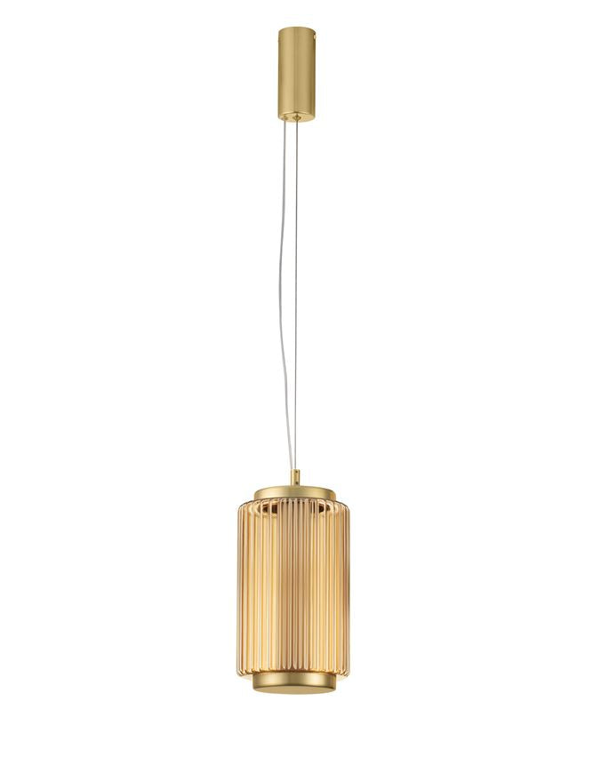 Pendul Nova Luce VESPER 9236235