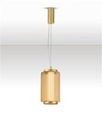 Pendul Nova Luce VESPER 9236235