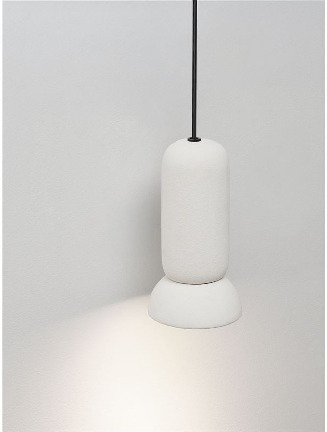 Pendul Nova Luce PARLO 9236236
