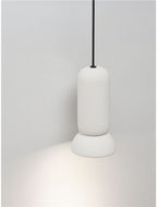 Pendul Nova Luce PARLO 9236236