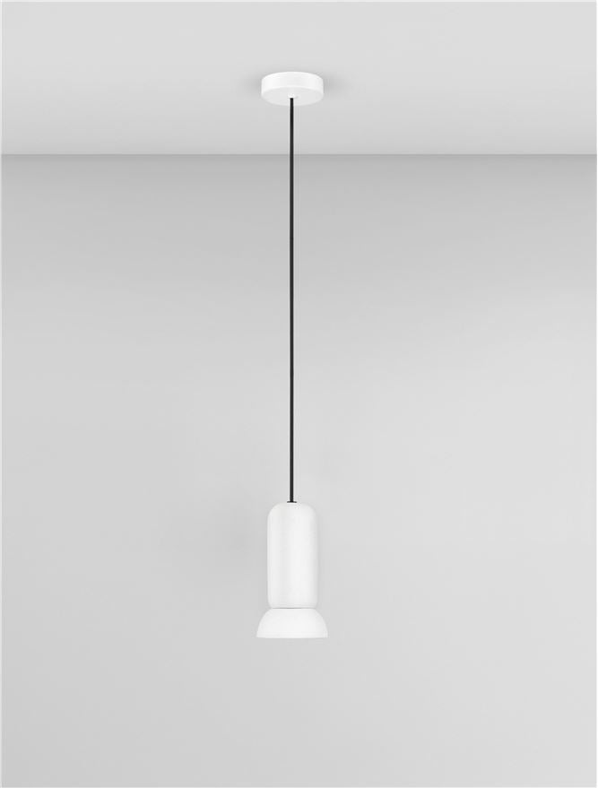 Pendul Nova Luce PARLO 9236236