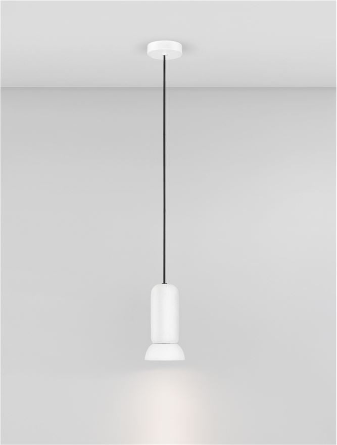 Pendul Nova Luce PARLO 9236236