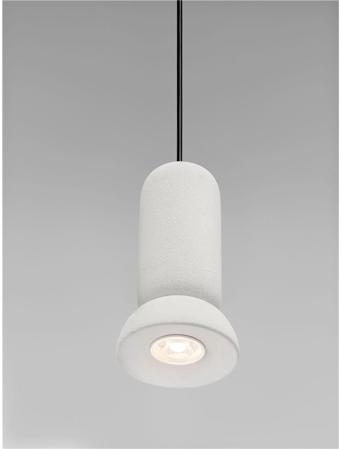 Pendul Nova Luce PARLO 9236236