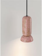 Pendul Nova Luce PARLO 9236237