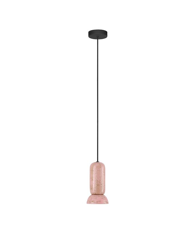 Pendul Nova Luce PARLO 9236237