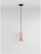 Pendul Nova Luce PARLO 9236237
