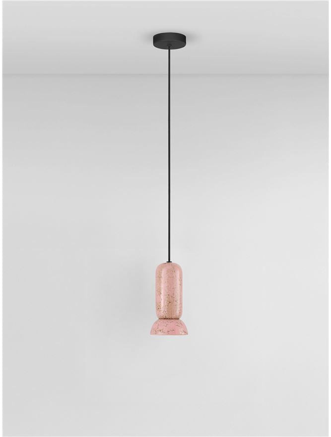 Pendul Nova Luce PARLO 9236237