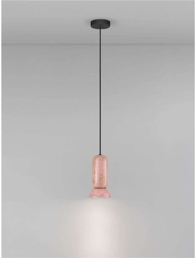 Pendul Nova Luce PARLO 9236237