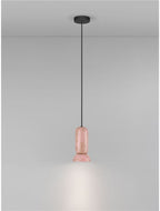 Pendul Nova Luce PARLO 9236237