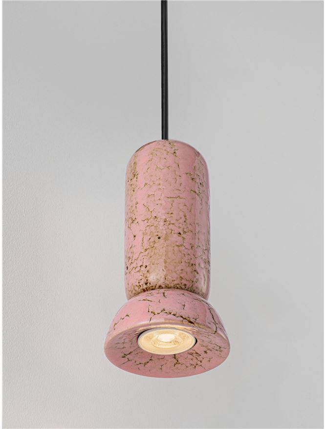 Pendul Nova Luce PARLO 9236237