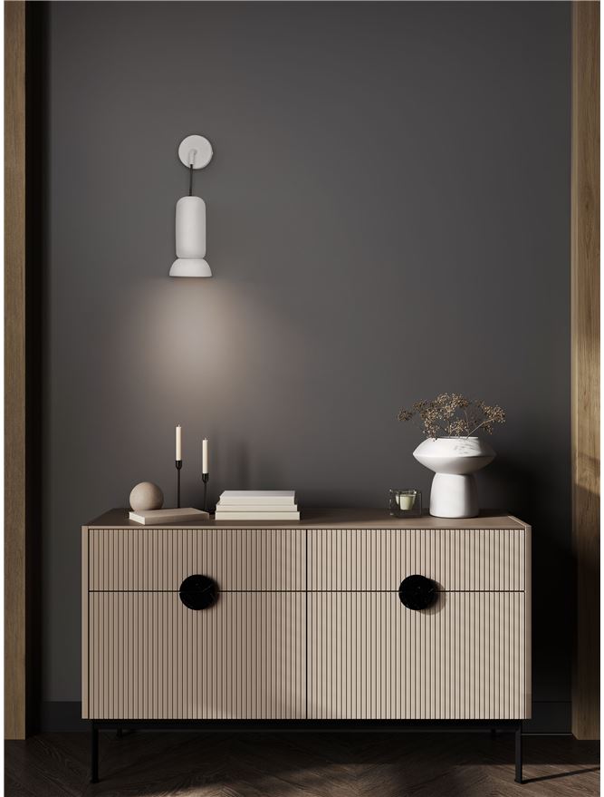 Aplica Nova Luce PARLO 9236238