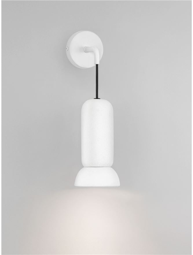 Aplica Nova Luce PARLO 9236238