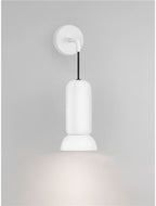 Aplica Nova Luce PARLO 9236238