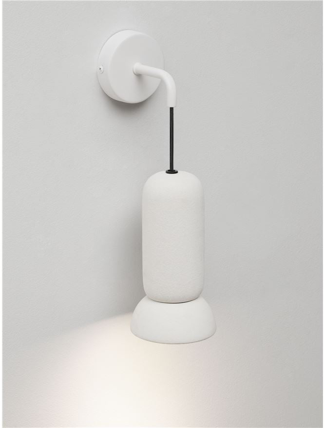 Aplica Nova Luce PARLO 9236238