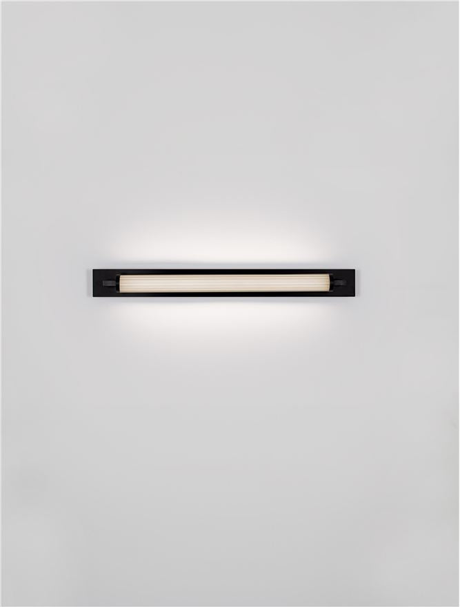 Aplica baie Nova Luce FASKO 9236298