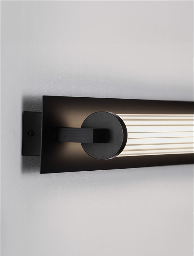 Aplica baie Nova Luce FASKO 9236298
