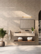 Aplica baie Nova Luce FASKO 9236299