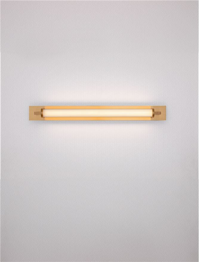 Aplica baie Nova Luce FASKO 9236299