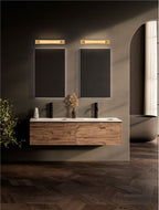 Aplica baie Nova Luce FASKO 9236302