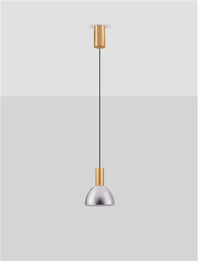 Pendul Nova Luce VOI 9236304