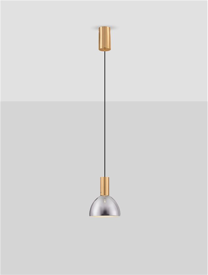Pendul Nova Luce VOI 9236304