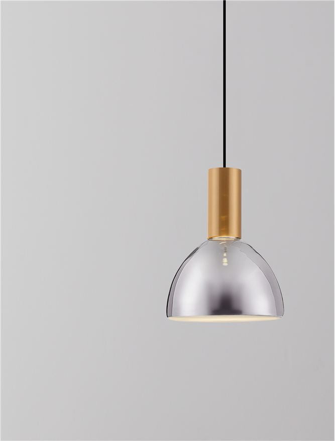 Pendul Nova Luce VOI 9236304