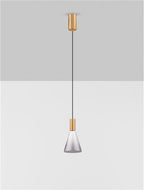 Pendul Nova Luce VOI 9236305