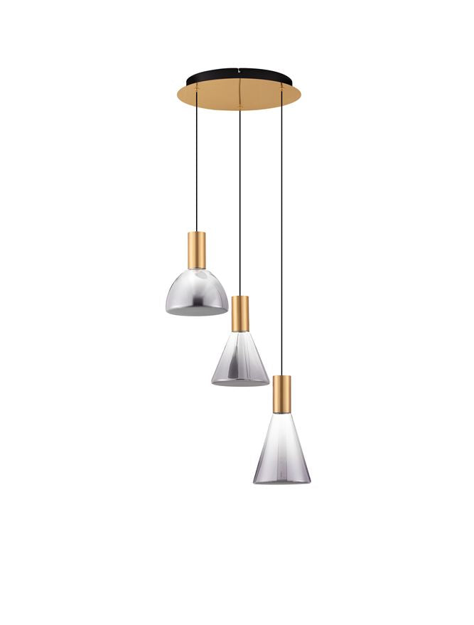 Lustra Nova Luce VOI 9236306