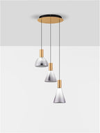 Lustra Nova Luce VOI 9236306