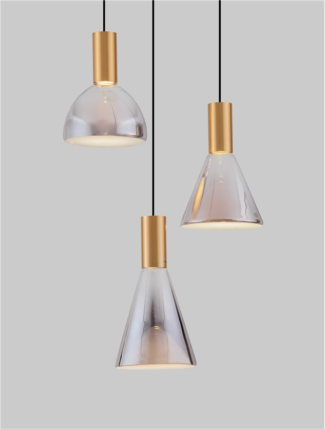 Lustra Nova Luce VOI 9236306