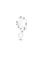 Lustra Nova Luce VOI 9236306