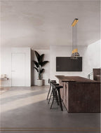 Lustra Nova Luce VOI 9236307