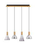 Lustra Nova Luce VOI 9236307