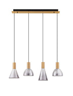 Lustra Nova Luce VOI 9236307
