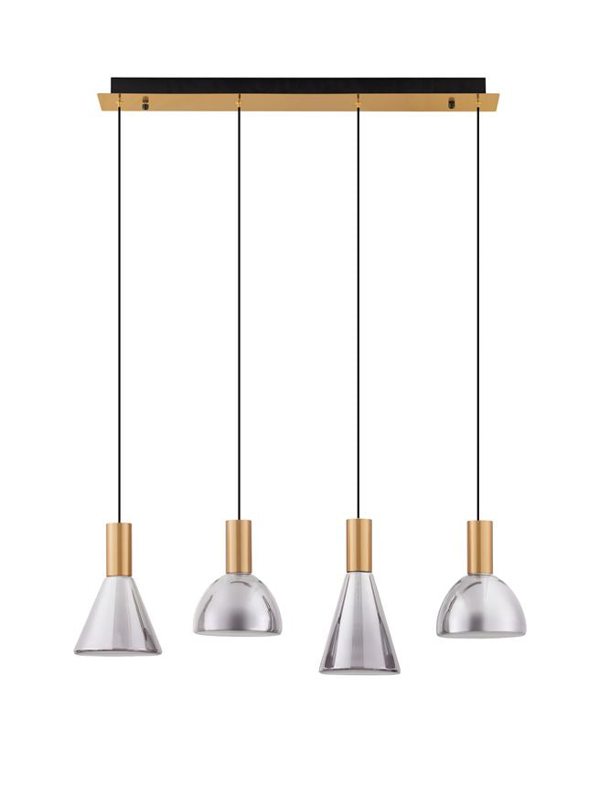 Lustra Nova Luce VOI 9236307