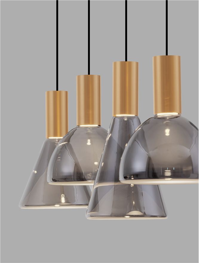 Lustra Nova Luce VOI 9236307