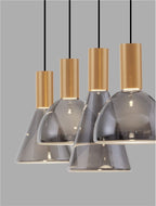 Lustra Nova Luce VOI 9236307