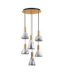Lustra Nova Luce VOI 9236308