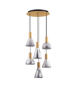 Lustra Nova Luce VOI 9236308