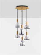 Lustra Nova Luce VOI 9236308
