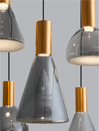 Lustra Nova Luce VOI 9236308