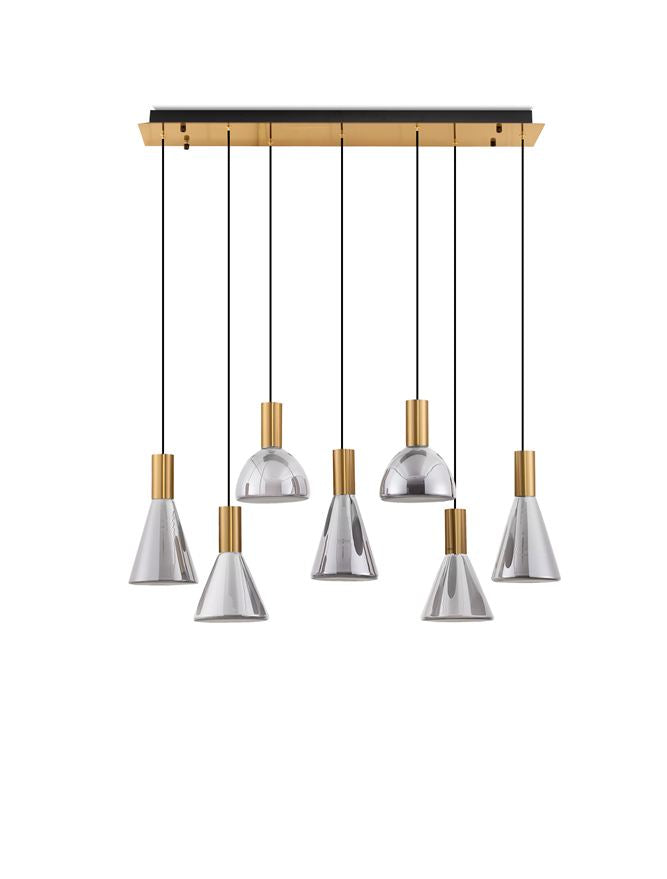 Lustra Nova Luce VOI 9236309