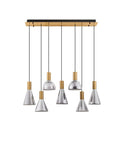 Lustra Nova Luce VOI 9236309