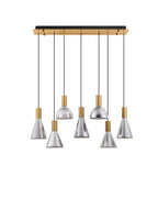 Lustra Nova Luce VOI 9236309