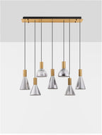 Lustra Nova Luce VOI 9236309