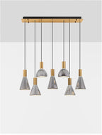 Lustra Nova Luce VOI 9236309