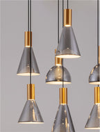 Lustra Nova Luce VOI 9236309