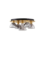 Plafoniera Nova Luce VOI 9236310